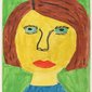 Selbstportrait