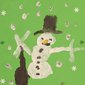 Schneemann Schneemann