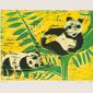 Pandabären