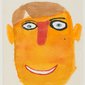 Selbstportrait