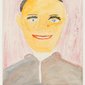Selbstportrait