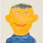 Selbstportrait