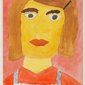 Selbstportrait