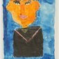 Selbstportrait