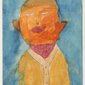 Selbstportrait