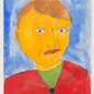 Selbstportrait